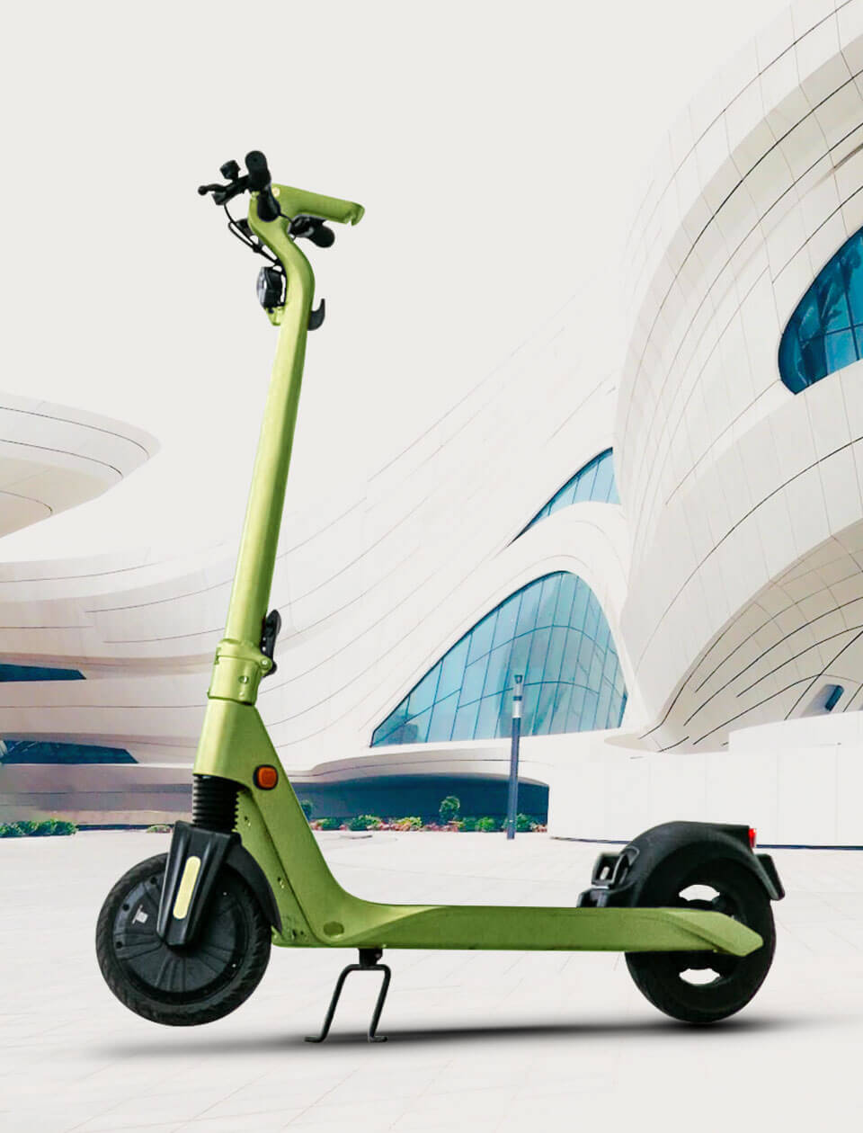 Libero X350 — изображение 2