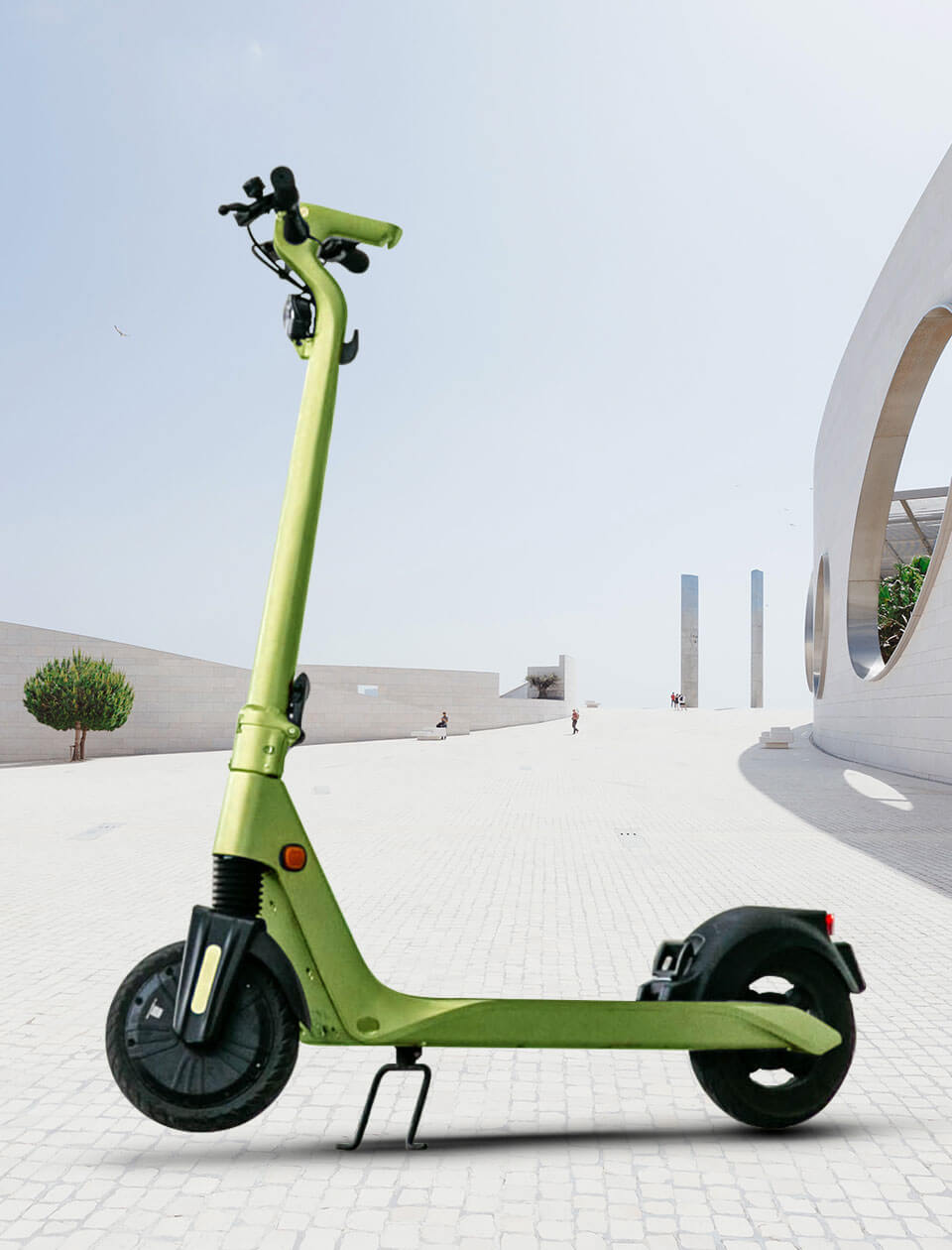 Libero X350 — изображение 3