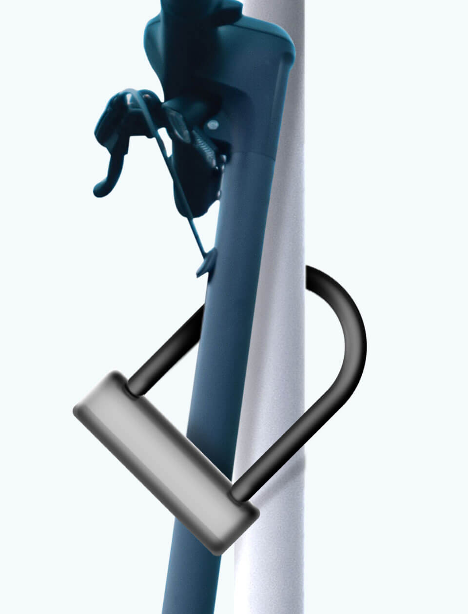 GoodLock J10 — изображение 4